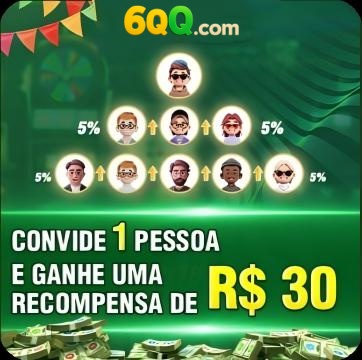 sowin777 Indique amigos para receber um bônus